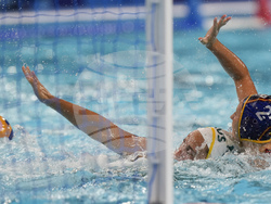Paris Olympics Water Polo