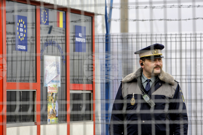 На 26 април започва строителството на мост със символично значение за Румъния и Република Молдова