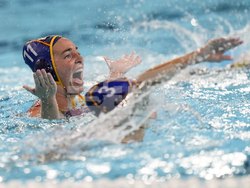 Paris Olympics Water Polo