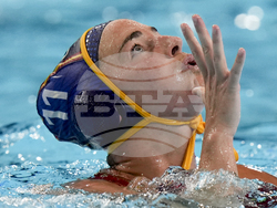 Paris Olympics Water Polo