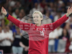 Paris Olympics Handball