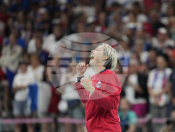 Paris Olympics Handball