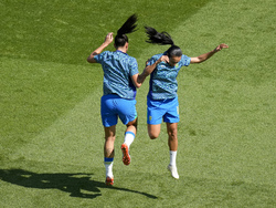 Paris Olympics Soccer