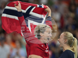 Paris Olympics Handball