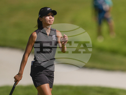 Paris Olympics Golf