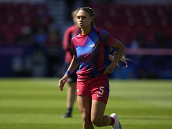 Paris Olympics Soccer