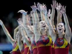Paris Olympics Water Polo