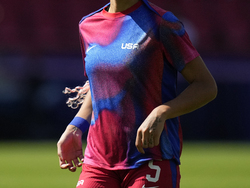 Paris Olympics Soccer