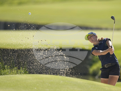 Paris Olympics Golf