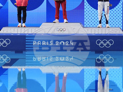 Paris Olympics Diving
