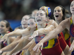 Paris Olympics Water Polo