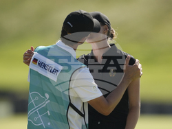 Paris Olympics Golf