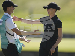 Paris Olympics Golf