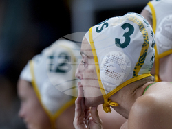 Paris Olympics Water Polo