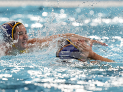 Paris Olympics Water Polo