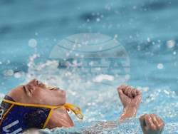 Paris Olympics Water Polo