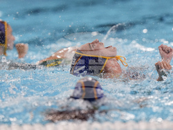 Paris Olympics Water Polo