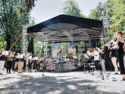 Снимка: Община Банско