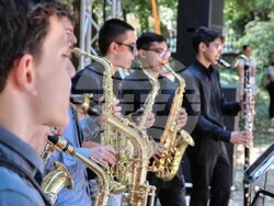 Снимка: Община Банско