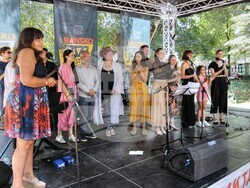 Снимка: Община Банско