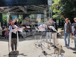 Снимка: Община Банско