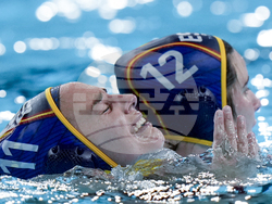 Paris Olympics Water Polo