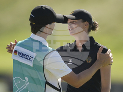 Paris Olympics Golf