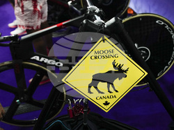 Paris Olympics Cycling