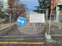 Община Благоевград полага нова ВиК мрежа по ул. „Крали Марко“