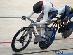 Paris Olympics Cycling