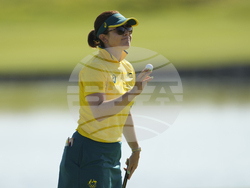 Paris Olympics Golf