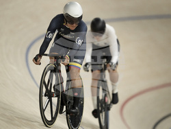Paris Olympics Cycling