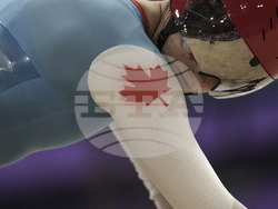 Paris Olympics Cycling