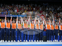 Paris Olympics Water Polo