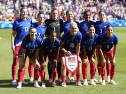 Paris Olympics Soccer