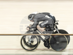 Paris Olympics Cycling