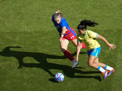 Paris Olympics Soccer
