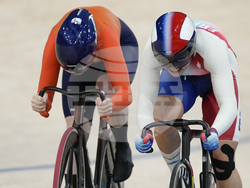 Paris Olympics Cycling