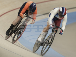 Paris Olympics Cycling
