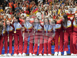 Paris Olympics Water Polo