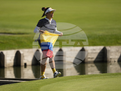 Paris Olympics Golf