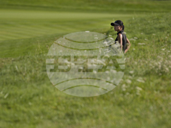 Paris Olympics Golf