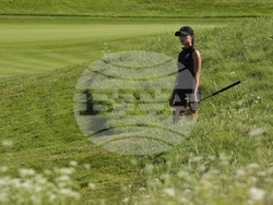 Paris Olympics Golf