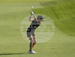Paris Olympics Golf
