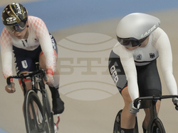 Paris Olympics Cycling