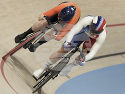 Paris Olympics Cycling