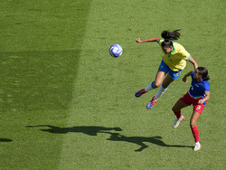 Paris Olympics Soccer