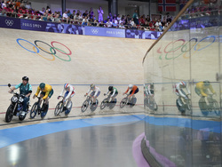 Paris Olympics Cycling