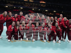 Paris Olympics Handball