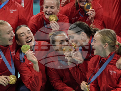 Paris Olympics Handball